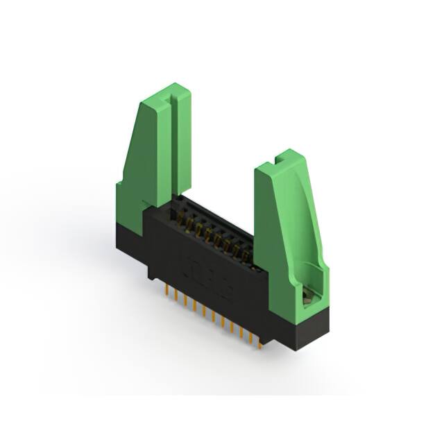 395-022-525-588 EDAC Inc.  Edgeboard Connectors
